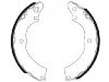 Kit mâchoire de frein Brake Shoe:MR586855