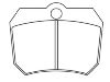 Pastillas de freno Brake Pad:2950562M91