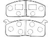 刹车片 Brake Pad:04465-35050