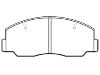 刹车片 Brake Pad:04465-20370