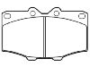 Brake Pad:04465-35100