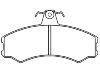 Pastillas de freno Brake Pad:194820