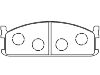 刹车片 Brake Pad:94 130 145
