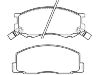Brake Pad:04465-27010