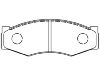 Brake Pad:D1060-F6494