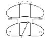 Pastillas de freno Brake Pad:06903100-0