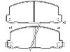 刹车片 Brake Pad:94 136 642