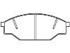 Brake Pad:04465-20150