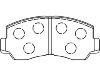 刹车片 Brake Pad:MB 193 295