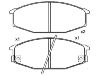 Brake Pad:41060-C7090