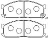 刹车片 Brake Pad:0K60A-33-28Z
