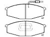 Pastillas de freno Brake Pad:41060-P9690