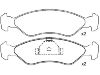 Pastillas de freno Brake Pad:55200-84500