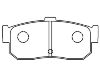 тормозная кладка Brake Pad:44060-54C91
