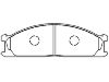 Brake Pad:41000-10G08