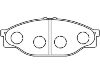 Brake Pad:04465-23040