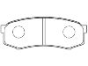 刹车片 Brake Pad:04466-60060