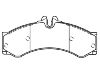 刹车片 Brake Pad:05103556AC