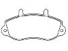 刹车片 Brake Pad:16 05 979