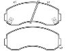Brake Pad:RB-9133-11261