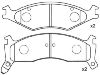 Pastillas de freno Brake Pad:0K011-33-23Z