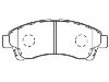 Brake Pad:UGY1-33-23Z