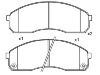 刹车片 Brake Pad:0K56A-33-23Z