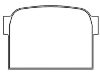 тормозная кладка Brake Pad:150763