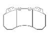 Plaquettes de frein Brake Pad:06903006-0