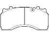 Plaquettes de frein Brake Pad:5001 855 902