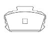 刹车片 Brake Pad:41060-A1125