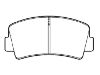 刹车片 Brake Pad:5-47619-033-0