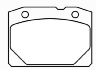 刹车片 Brake Pad:2101-350 1089