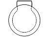 刹车片 Brake Pad:75 529 823