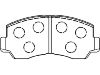 刹车片 Brake Pad:MB 407 216