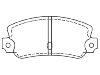 刹车片 Brake Pad:8 220 30 73