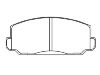 刹车片 Brake Pad:45022-671-305
