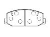刹车片 Brake Pad:04491-14090