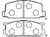 刹车片 Brake Pad:04465-12410