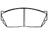 刹车片 Brake Pad:45022-SA0-680