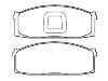 刹车片 Brake Pad:41060-11L25