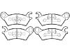 Pastillas de freno Brake Pad:85Y5-33-28Z