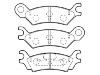 刹车片 Brake Pad:GG16-49-280