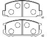 刹车片 Brake Pad:04491-12130