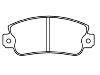 刹车片 Brake Pad:792 561