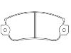 Brake Pad:0060 705 557