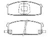 Pastillas de freno Brake Pad:41060-D1486