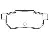 刹车片 Brake Pad:43022-SD2-930