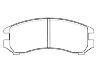 Brake Pad:41060-72A85