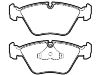 Brake Pad:JLM 1829
